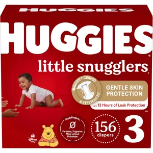 huggies-little-snugglers-size-1
