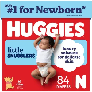 huggies-little-snugglers-size-1