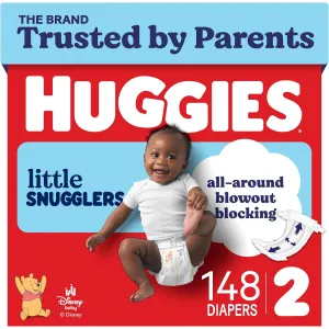 huggies-little-snugglers-size-1