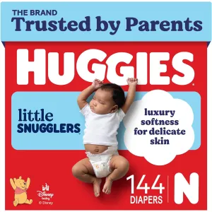 huggies-little-snugglers-size-1