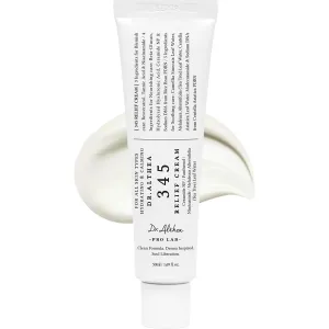 Dr.Althea 345 Relief Cream – Krimu ya Faraja