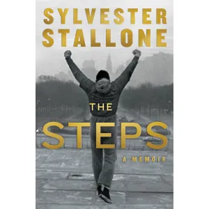 The Steps: A Memoir の日本語版