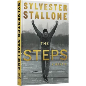 the-steps-a-memoir