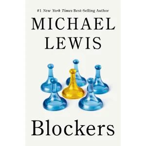 Blockers Rebels in Deep State