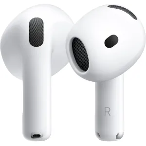 Apple AirPods 5 Wireless – bezprzewodowe słuchawki z adaptacyjnym dźwiękiem