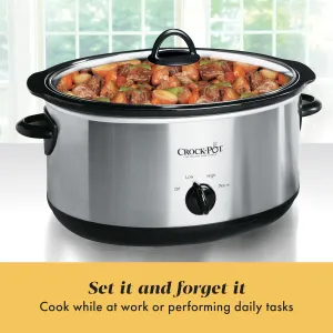 7-quart-slow-cooker