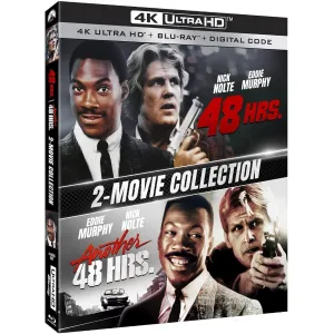48 HRS. UHD