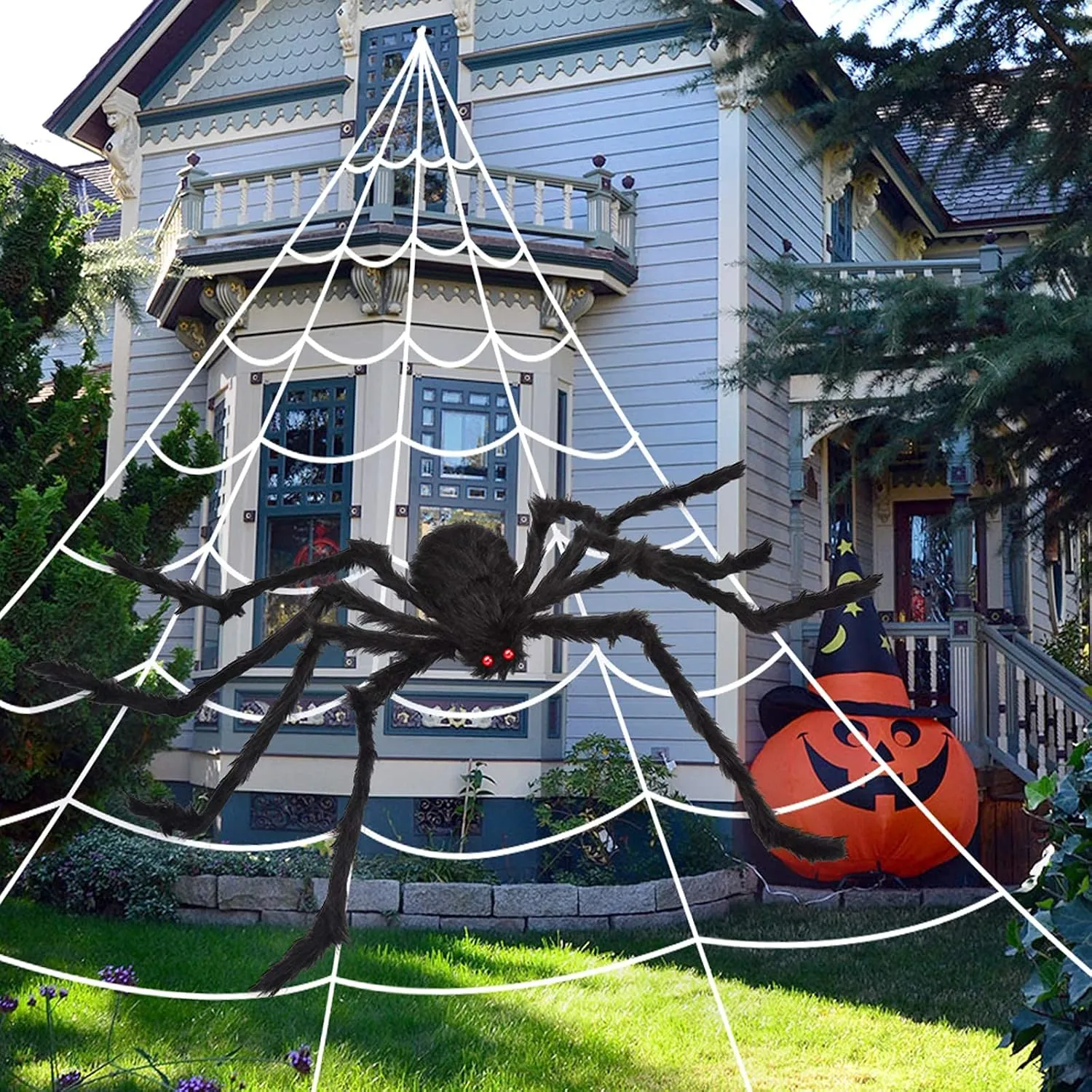 ocato-200-spider-web