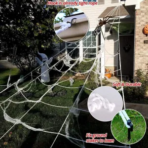 ocato-200-spider-web