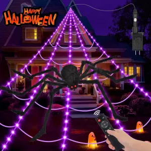 ocato-200-spider-web