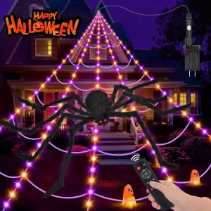 ocato-200-spider-web