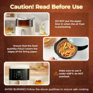 air-fryer-liners-150pcs