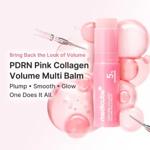 pdrn-collagen-volume-balm
