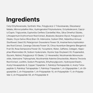 pdrn-collagen-volume-balm