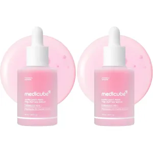 medicube-pdrn-pink-serum