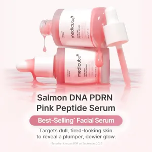 medicube-pdrn-pink-serum