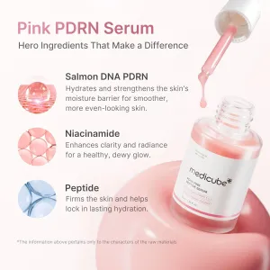 medicube-pdrn-pink-serum