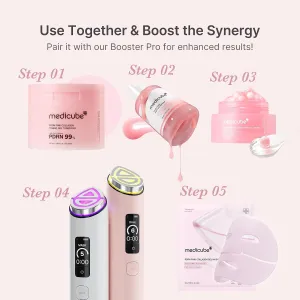 medicube-pdrn-pink-serum