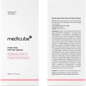 medicube-pdrn-pink-serum