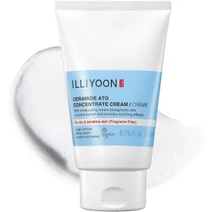 Illiyoon Ceramide Cream - স্নেহময় কেরামাইড ক্রিম