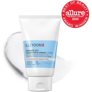 illiyoon-ceramide-cream
