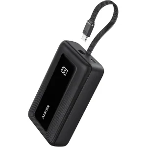 Anker Zolo Power Bank - Nguvu ya 20,000mAh