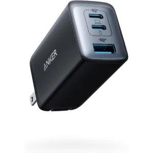 Anker 65W USB-C チャージャー