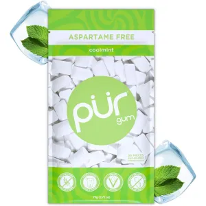 pur-gum-peppermint-pack