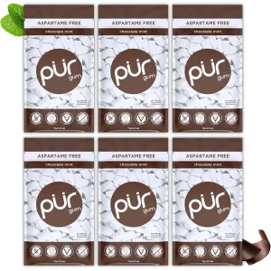 pur-gum-peppermint-pack