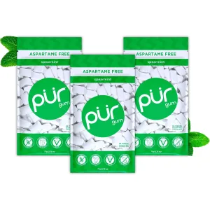 pur-gum-peppermint-pack