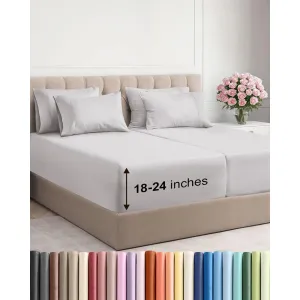 cgk-extra-deep-king-sheet-set