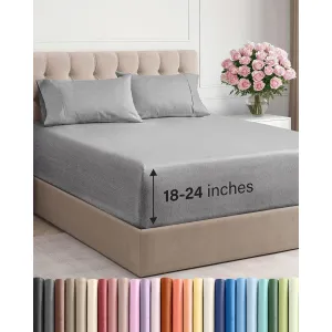 cgk-extra-deep-king-sheet-set