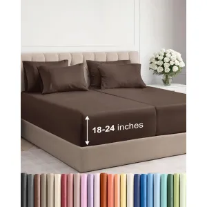 cgk-extra-deep-king-sheet-set
