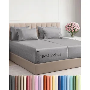 cgk-extra-deep-king-sheet-set