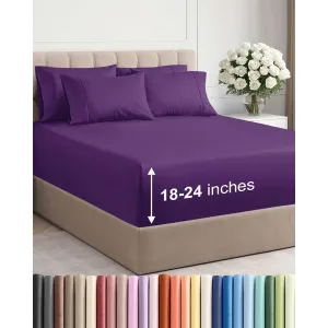 cgk-extra-deep-king-sheet-set