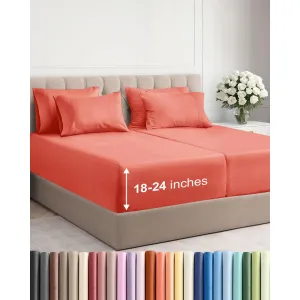 cgk-extra-deep-king-sheet-set