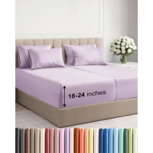 cgk-extra-deep-king-sheet-set