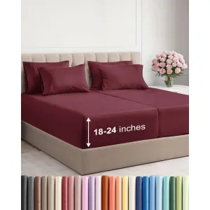 cgk-extra-deep-king-sheet-set