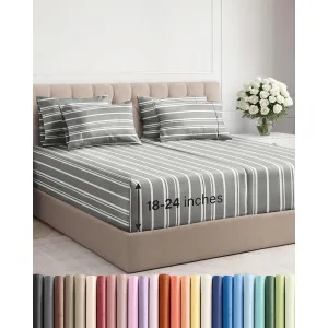 cgk-extra-deep-king-sheet-set