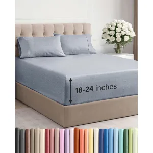 cgk-extra-deep-king-sheet-set