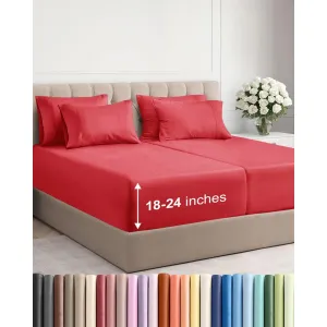 cgk-extra-deep-king-sheet-set