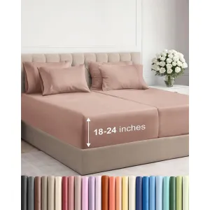 cgk-extra-deep-king-sheet-set