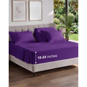 cgk-extra-deep-king-sheet-set