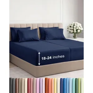 cgk-extra-deep-king-sheet-set