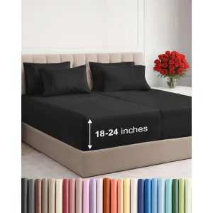 cgk-extra-deep-king-sheet-set