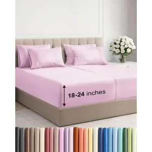 cgk-extra-deep-king-sheet-set