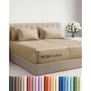 cgk-extra-deep-king-sheet-set