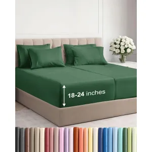 cgk-extra-deep-king-sheet-set