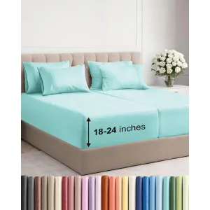 cgk-extra-deep-king-sheet-set