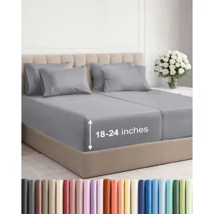 cgk-extra-deep-king-sheet-set